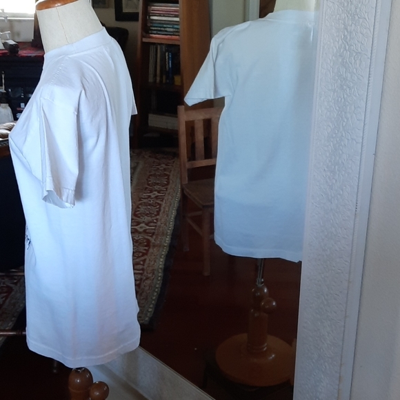 2014 edition Buffalo, NY Designer T-shirt - Picture 3 of 7